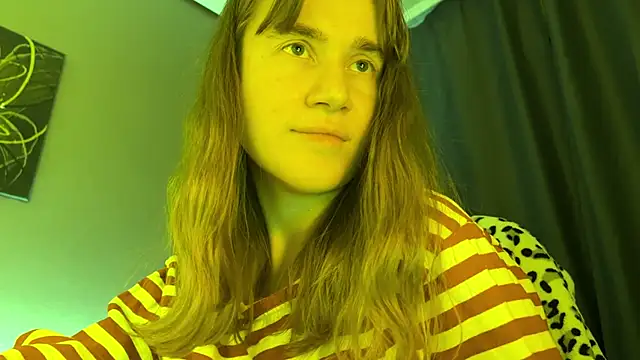 Chat +18 de kleya_ ao vivo