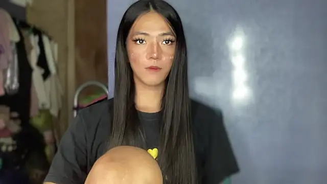 slimladyxoxoのライブXXXチャット