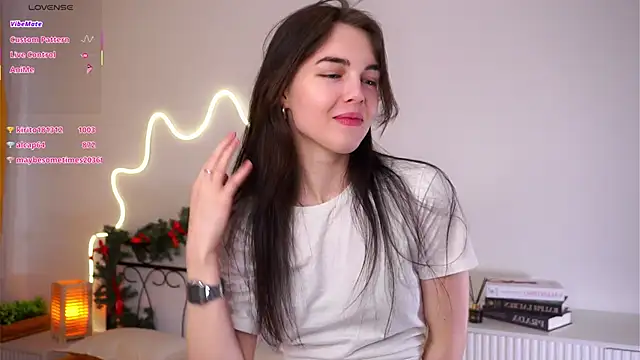 MirnaTellado Live XXX-chat