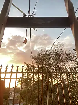 GeorgiandCoi Webcam Show