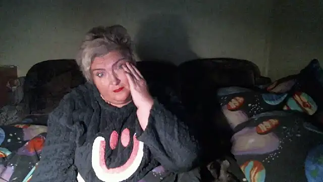 Chat XXX ao vivo de Lana555