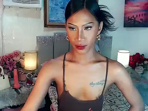 Czat XXX na żywo – Tarah_MC_Collins