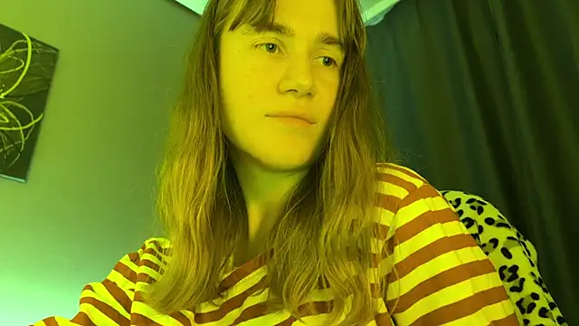 แชท XXX สดของ kleya_