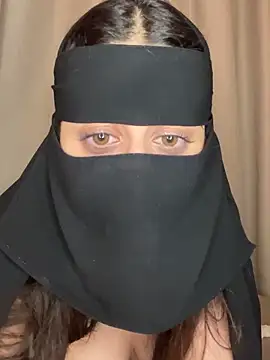 แชท XXX สดของ Arab-mimi