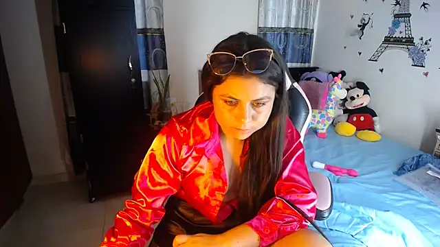 Chatroom XXX en direct de violeta_campbell