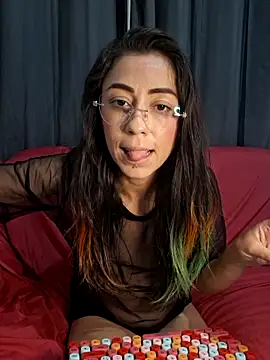 BabyyMetal Live XXX-chat