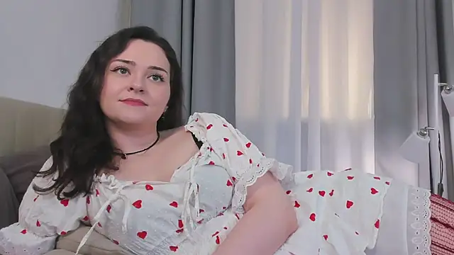 Živý XXX chat Camilla_Rowen