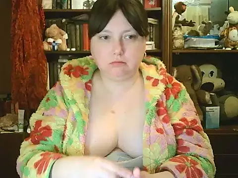 Онлайн чат XXX CarrieQPeach