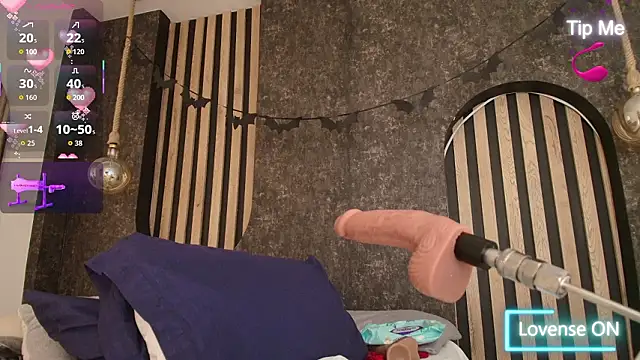 salome-gh's Live XXX Chat