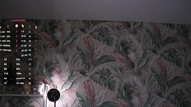 MarlinVarian Chat XXX live