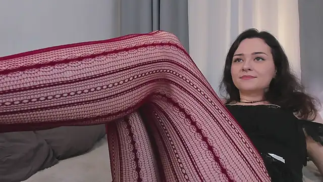 Camilla_Rowen élő XXX-chatje