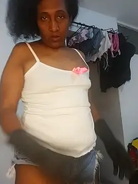 Aishamara 라이브 XXX 채팅