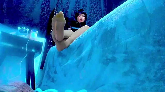 Živý XXX chat amareto_queen