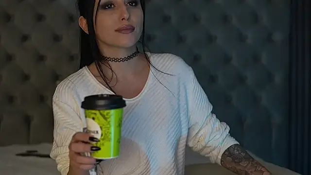 AmelyNoir Live XXX-chat