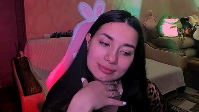 Swee_Alicee: онлайн-секс-чат