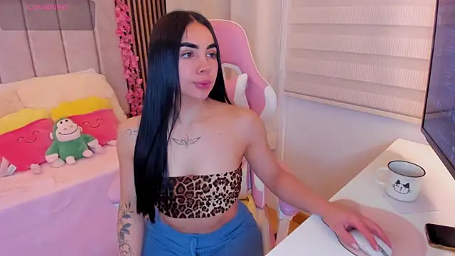 Czat XXX na żywo – tamy_xoo