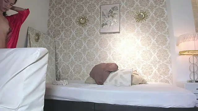 Chat +18 de LilyThea ao vivo