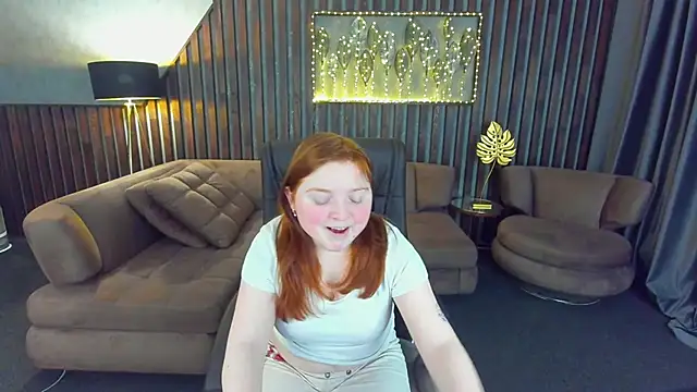 Živý XXX chat KattyRose8