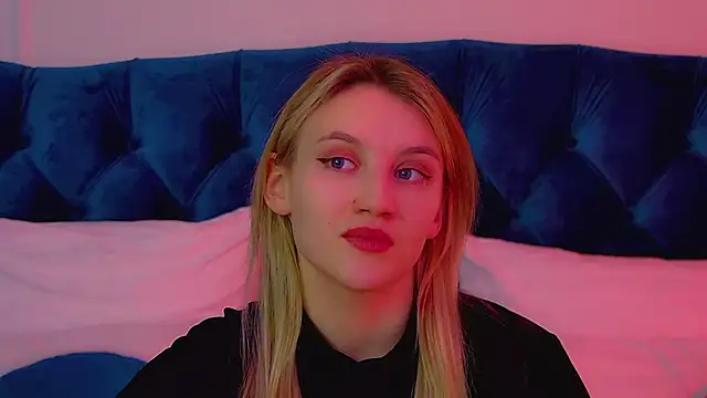 StacyEvances Chat XXX in diretta