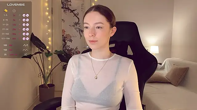 Czat XXX na żywo – lucky13___