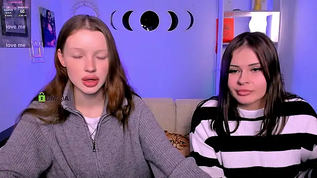 khloebeauty Live XXX-Chat