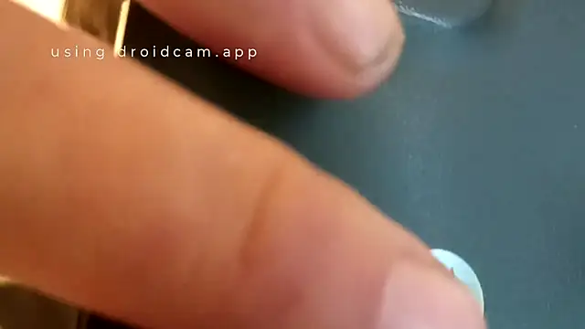 XXX chat uživo modela NicPolaris