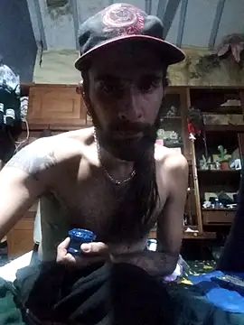 hairy_mannn 即時 XXX 聊天