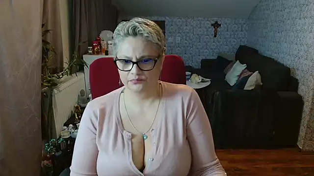 bigtits4you Live XXX-Chat