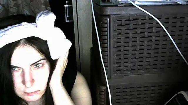 Jarivane Live XXX-chat