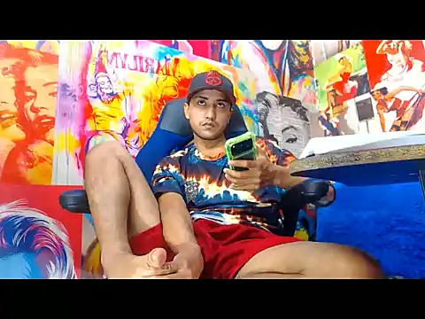 dazo_vnzl12 Chat XXX in diretta