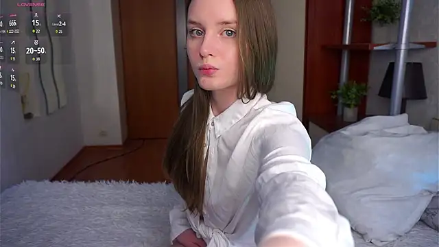 SunRinglein Live XXX-Chat