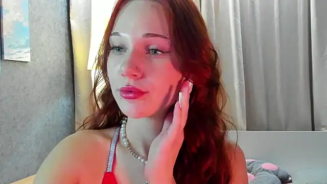 MargoViento Adlı Modelin Canlı XXX Sohbeti