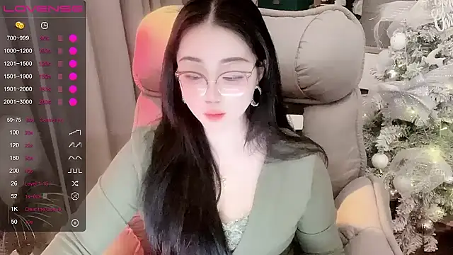 Monica-666888- élő XXX-chatje