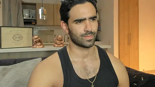 دردشة Brad_Martin الجنسية المباشرة