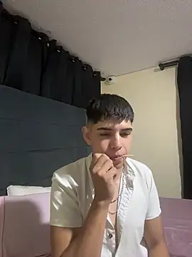 แชท XXX สดของ Johan_stick