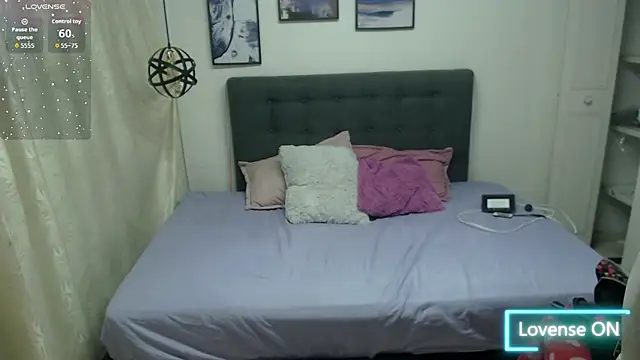 Czat XXX na żywo – dany_bannany