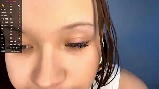 Chatroom XXX en direct de ShawtyXO