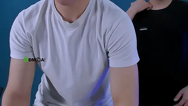 Czat XXX na żywo – theo_drift