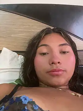 GeorgiandCoi Live XXX-chat