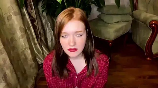 Czat XXX na żywo – Undinkis