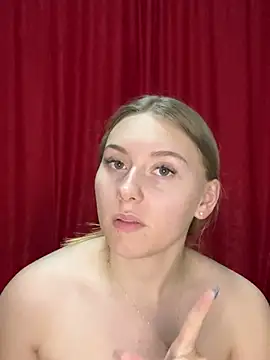 SweetSophia20: онлайн-секс-чат