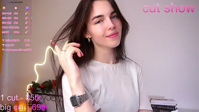 MirnaTellado Live XXX-Chat