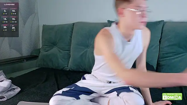 Fred_Cute Chat XXX in diretta