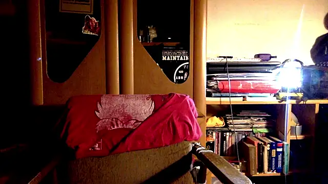 firefoxfeel: απευθείας συνομιλία ΧΧΧ