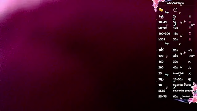 FaRaSha777 live XXX chat