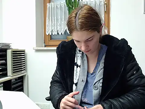 Chat XXX en directo de Mercedeswoman8