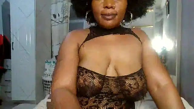 SexyyNana Live XXX-chat