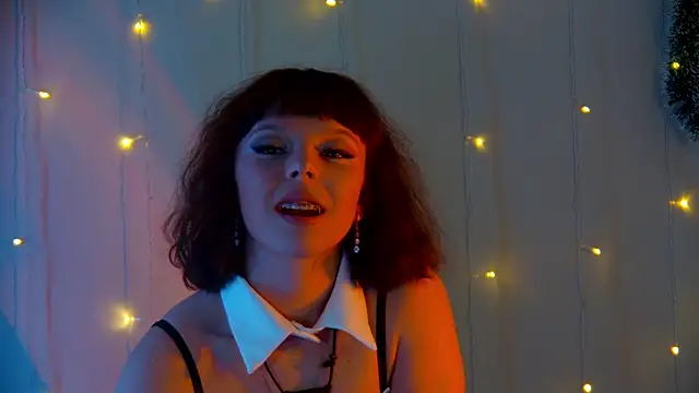 ElisabethDavis' Live XXX Chat