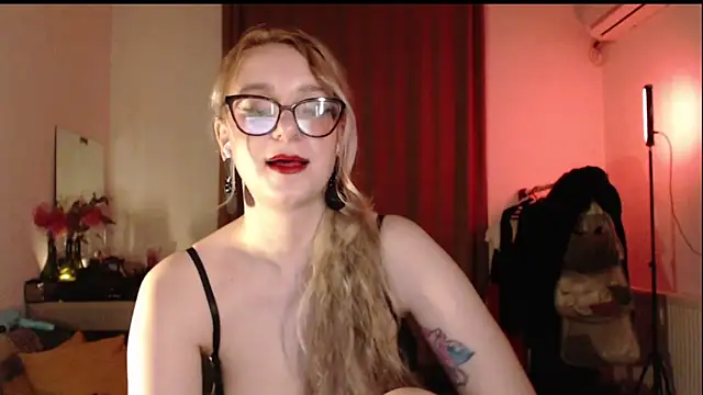 welliza Live XXX-Chat