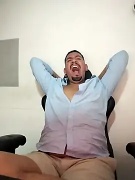 stiven_rood: вебкам-шоу